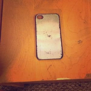 iPhone 4/4s case